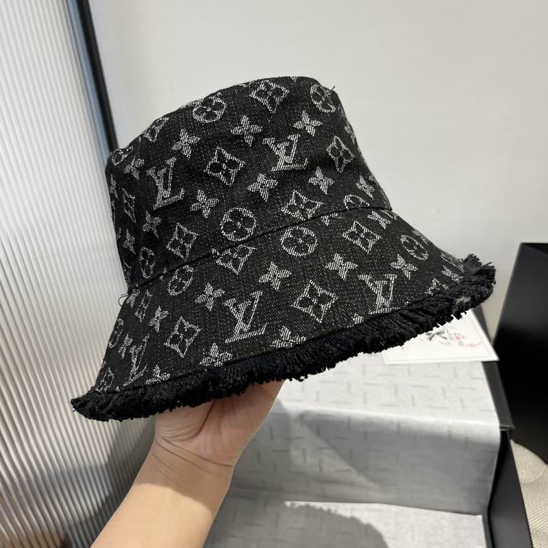 LV hat dx23